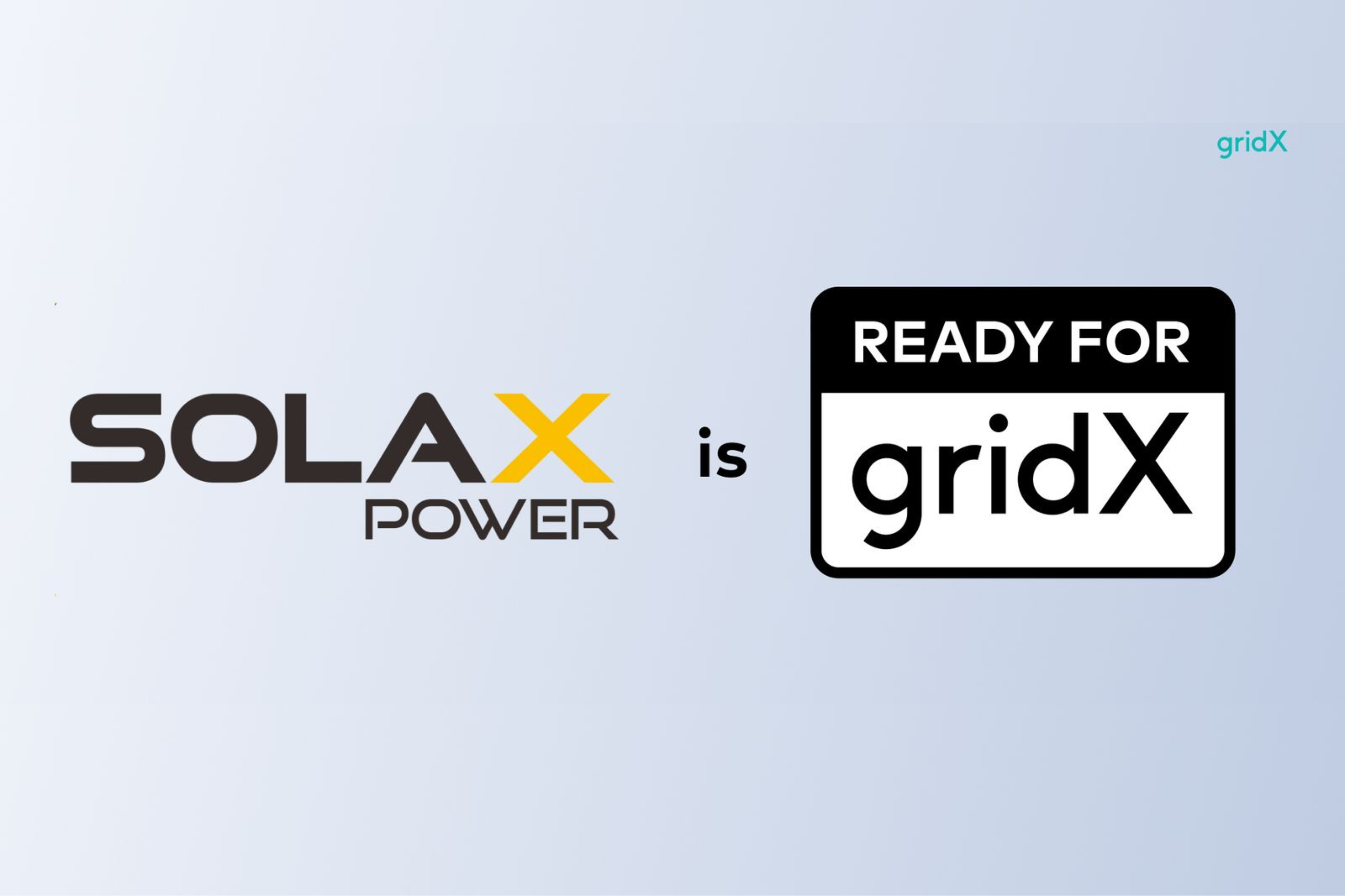 UG环球能源携手gridX，共创智慧能源互联新范式